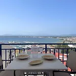 Appartement Marineu *