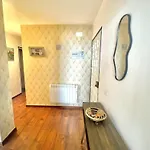 Appartement Marineu Roses