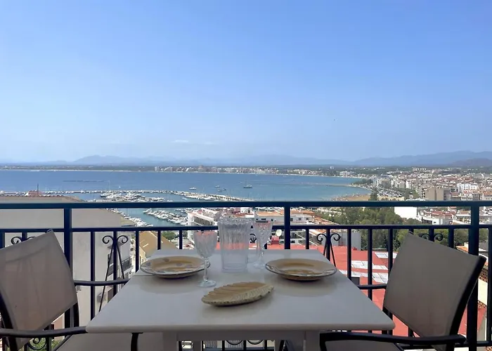 Lägenhet Marineu *