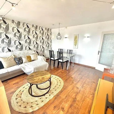 Marineu Apartment