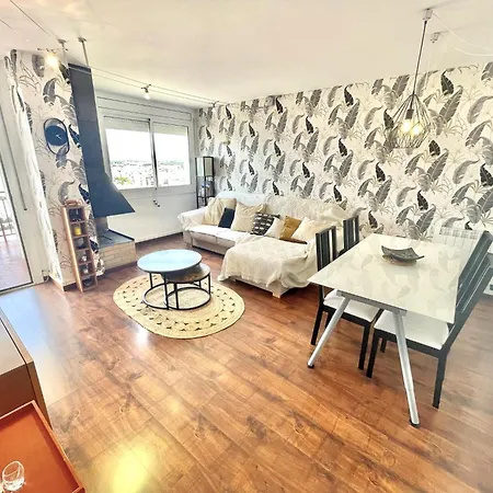 Apartment Marineu Roses