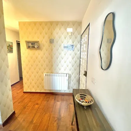 Apartment Marineu Roses