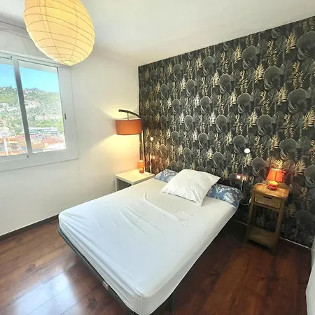 Apartment Marineu Roses